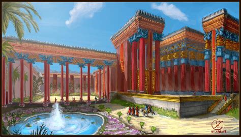 ancient persia capital|Ancient Persia .